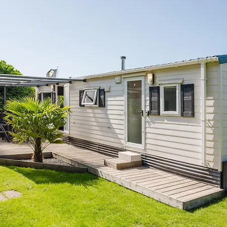 Kemping Tibu - Mobilheim 5, Katharinenehof *