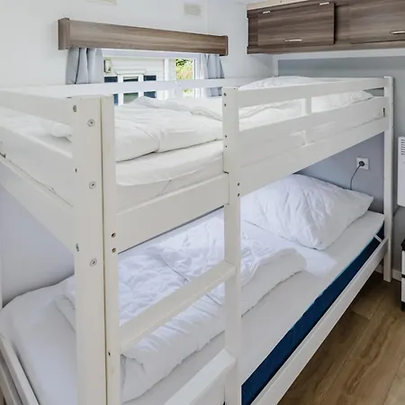 Tibu - Mobilheim 5, Katharinenehof *